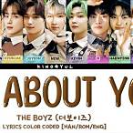 bet on you the boyz lyrics