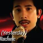 yesterday slot machine lyrics